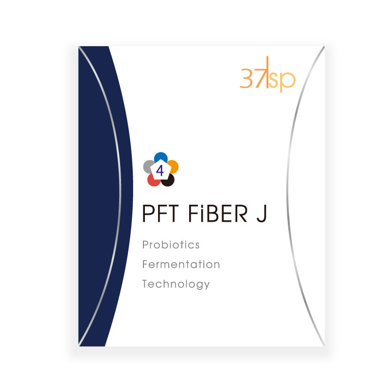 37sp PFT FIBER J | 37度株式会社